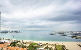 Jumeirah Beach Residence, Dubai Marina